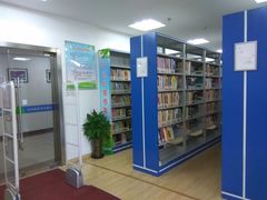 -古美路街道图书馆