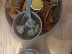 -素满香·食养自助(福州·长乐北路店)