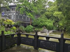 -墨池公园