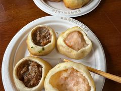 -同得兴 Since·1995 传统苏式面馆(十全街店)