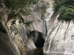 -黑龙潭风景区