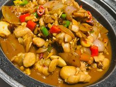 -阿露佳·舌尖上的安吉菜