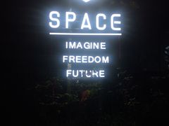 -SPACE(欢乐颂购物中心店)
