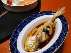 -翕间食·精致淮扬菜(江苏大剧院店)