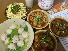 -周肥肠(江油总店)