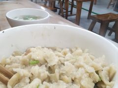 -老刘家泡馍·陕西老字号(钟楼广济街店)