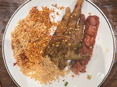 -林二哥宜烤官·宜宾小烧烤