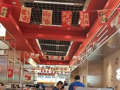 -雅佳神话·麻辣烤鱼(新街口店)