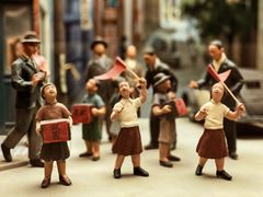 -上海四行仓库抗战纪念馆