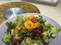 -金枝玉叶上海人家食府(三里河店)