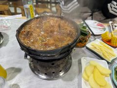 -范贤光鸡公煲(平乐园总店)