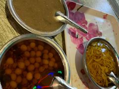 -鲜甜阁·甜品小吃(七星路店)