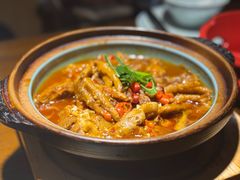 -图味美小黄鱼·景德菜(浙江路店)