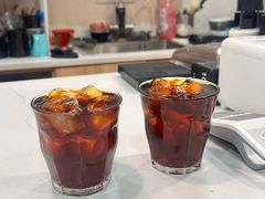 -白鹅咖啡(金城花园店)