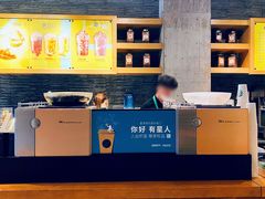 -星巴克(南京大世界店)