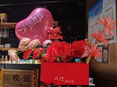 -Mr.cattle·卡图牛扒(中建广场店)