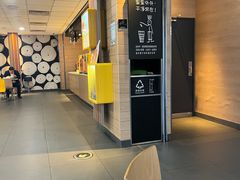 -麦当劳(王家湾步步高餐厅)