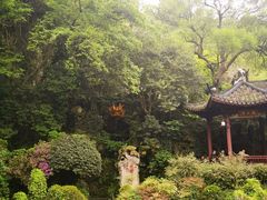 -杭州黄龙洞