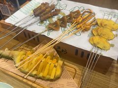 -串烧工坊 BBQ Box(牛车水店)