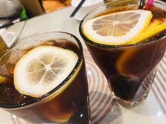 -鹅冠港式茶餐厅(来福士店)