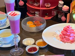 -华尔道夫酒店·羿庭(金鱼胡同店)