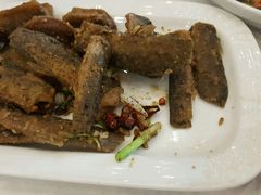 -锦江中华村农家乐饭庄