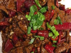 -嘉丰湘菜馆(芳群园店)