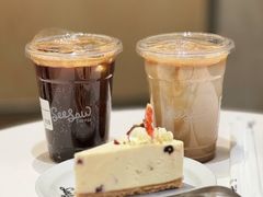 -Seesaw Coffee(杭州奥体印象城店)