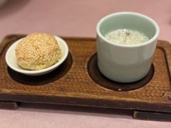 -江南灶中餐厅(南京香格里拉店)