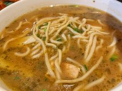 片儿川-羡餐厅·杭帮菜·淳菜(千岛湖自由洲际殿店)