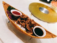炸醋肉-新悦·霞浦海鲜生(上下杭店)