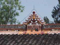 -白帝城·瞿塘峡景区