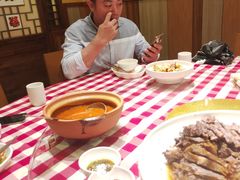 -西贝莜面村(香蜜湖店)