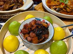 -图味美小黄鱼·景德菜(浙江路店)