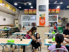 -天一沾水肥肠(科园一街店)