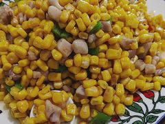 -厨神老街兔·淳朴人家店(盐帮菜风味名店)