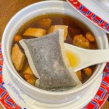 在东莞！这个药膳汤🫕妈妈喝了都说好