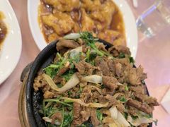 -烤肉宛饭庄(南礼士路店)