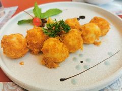 -赵小姐丨新中餐(曲江店)