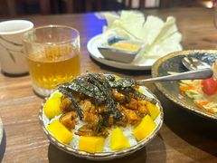 -鸟鹏烧鸟居酒屋(熙龙湾店)