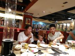 -比特堡啤酒烤肉自助料理(和平店)