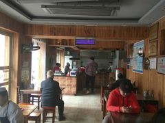 -清真·苍鹰蓬灰牛肉面(盐场路店)