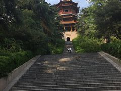 -雨花台烈士纪念馆