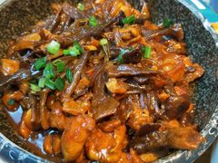 -孙家外婆•长春地标美食新名片(红旗街万达店)