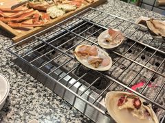 -震海贝烤贝·民俗特色店(延吉总店)