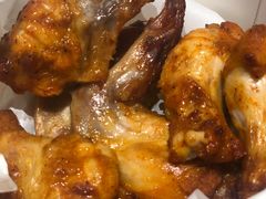 -肯德基(洛川店)