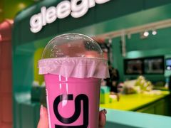 -gleeglee乐溢亦茶(合生汇店)