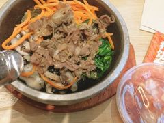 -权味·朝鲜族拌饭(勒泰店)