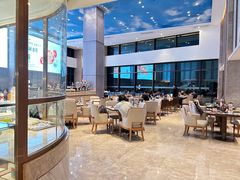 -菲住布渴酒店自助餐厅(阿里巴巴西溪园区店)