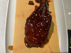 -大潮淮·淮扬菜(何园旗舰店)